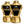 Load image into Gallery viewer, The Norateen® Combo II
