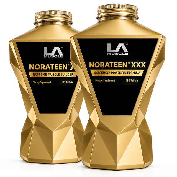 Norateen® Max Cycle