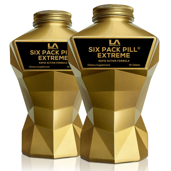 Six Pack Pill® EXTREME