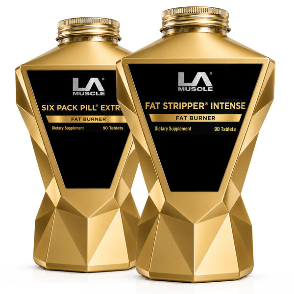 Six Pack MAX INTENSITY
