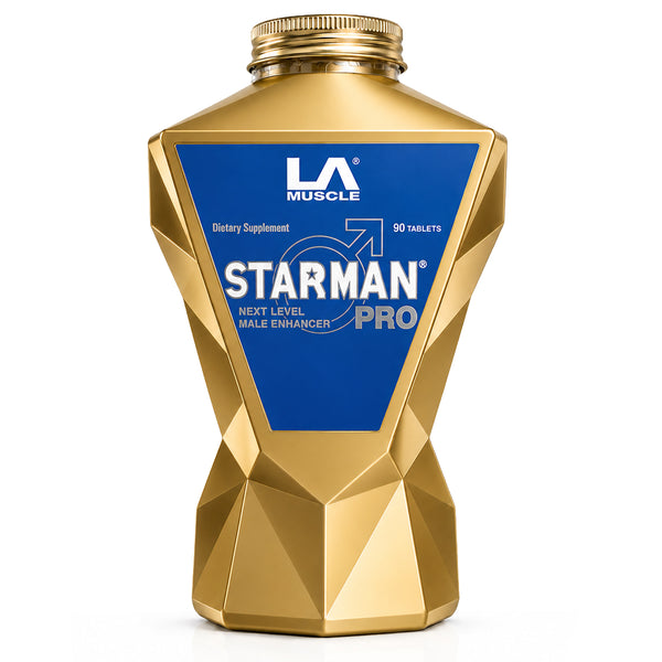Starman® PRO
