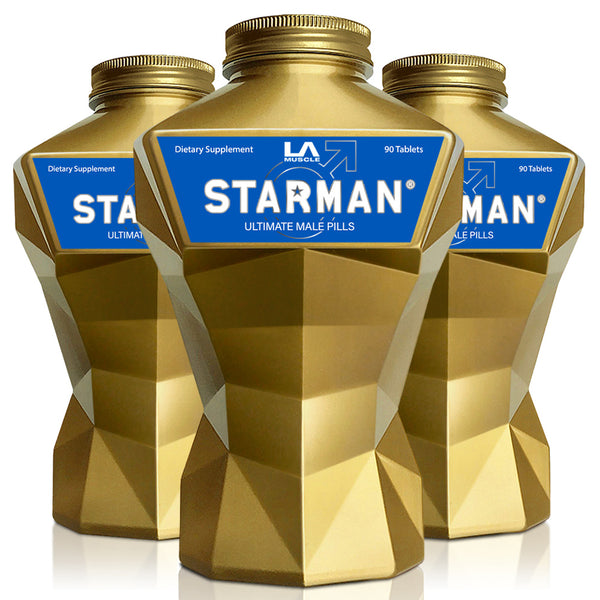 Starman®