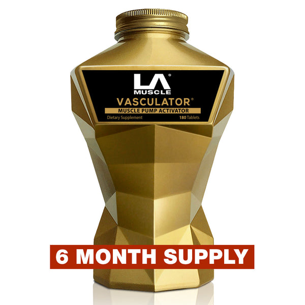 - Vasculator -