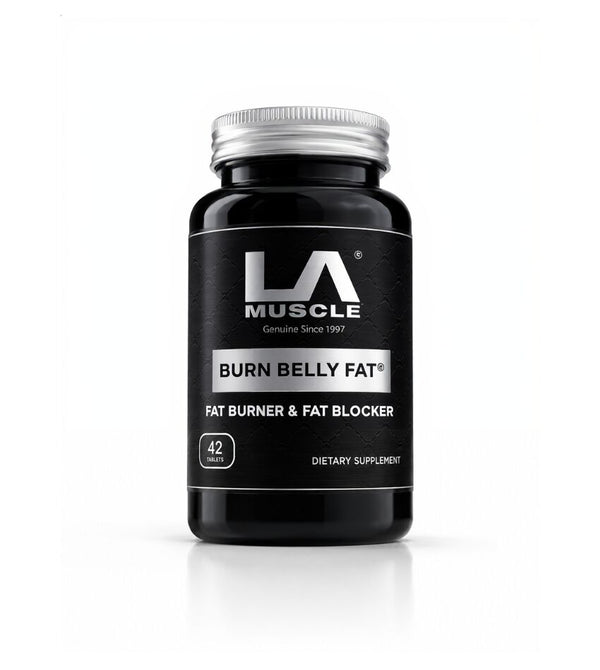 Burn Belly Fat™