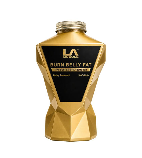 Burn Belly Fat™