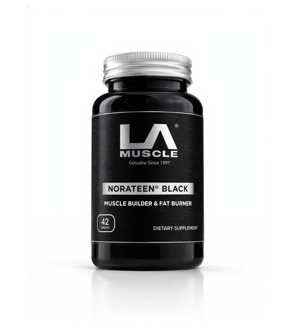Norateen® Black