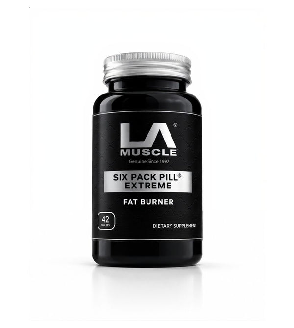 Six Pack Pill® EXTREME