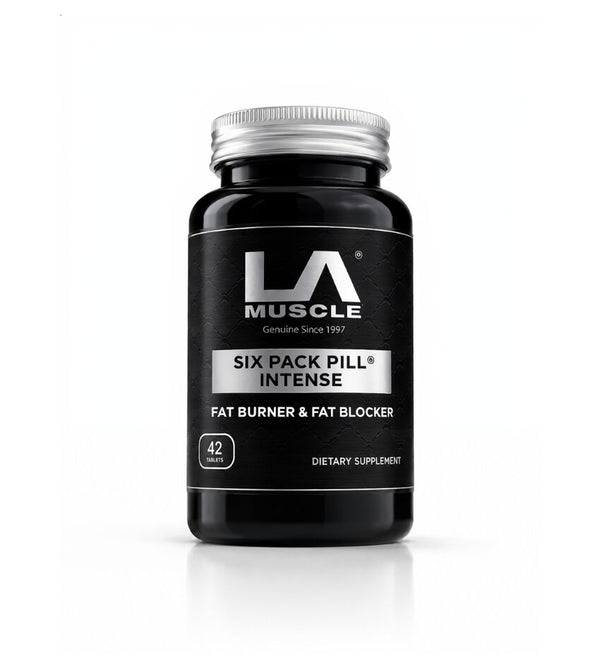 Six Pack Pill® INTENSE