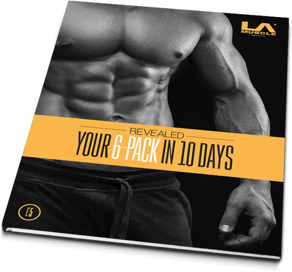 Your 6-Pack In 10 Days