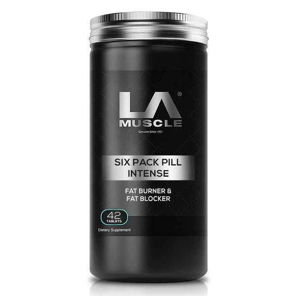 LA Muscle Sampler Size Bottles