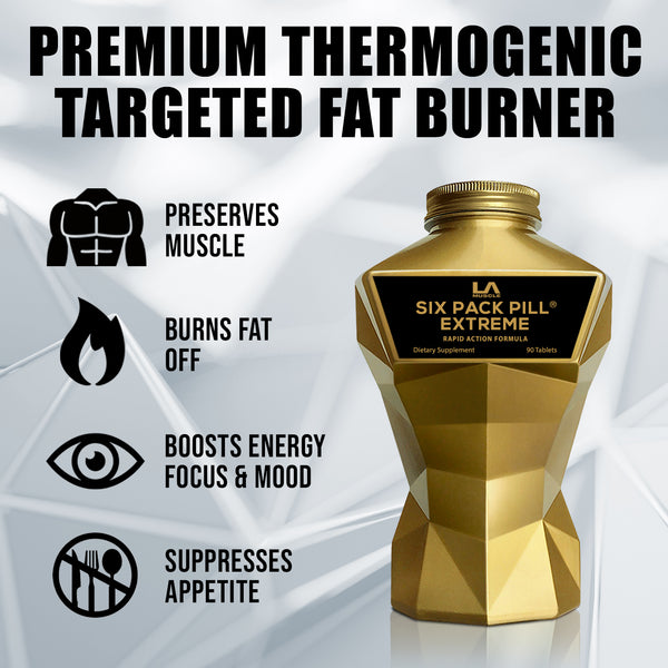 Six Pack Pill Extreme